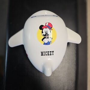 Disney Mickey Mouse Lunchbox Rare